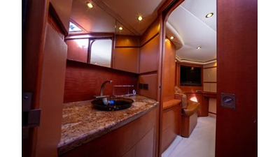 1997 Garlington Convertible 4 