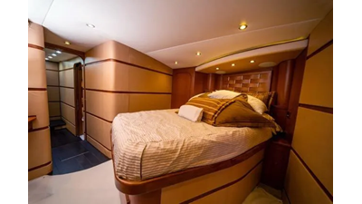 1997 Garlington Convertible 5 