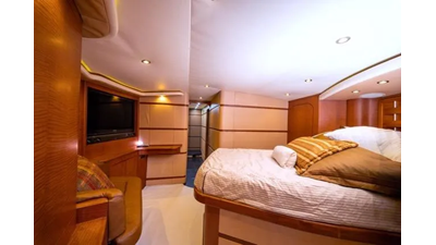 1997 Garlington Convertible 6 