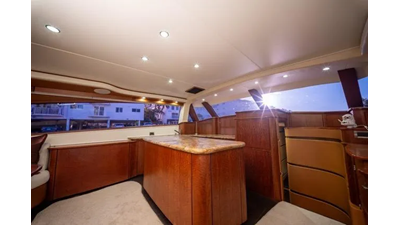 1997 Garlington Convertible 7 