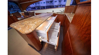 1997 Garlington Convertible 9 