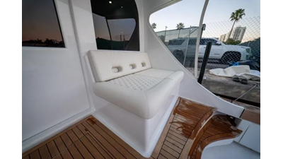 1997 Garlington Convertible 12 