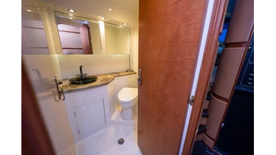 1997 Garlington Convertible 13 