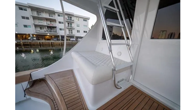 1997 Garlington Convertible 15 