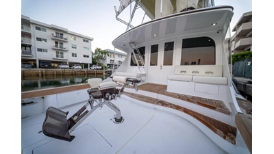 1997 Garlington Convertible 16 