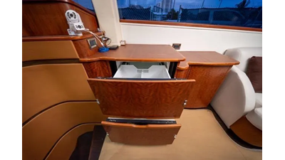 1997 Garlington Convertible 17 