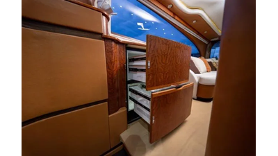 1997 Garlington Convertible 18 