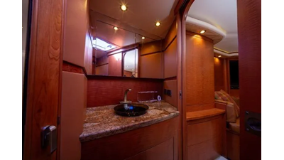 1997 Garlington Convertible 19 