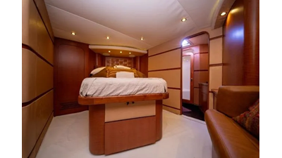 1997 Garlington Convertible 20 