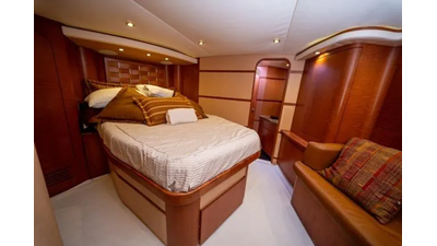 1997 Garlington Convertible 21 