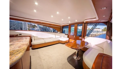 1997 Garlington Convertible 22 