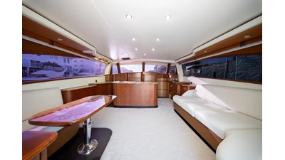 1997 Garlington Convertible 23 