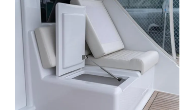 1997 Garlington Convertible 24 