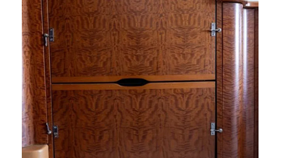 1997 Garlington Convertible 25 