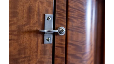 1997 Garlington Convertible 26 