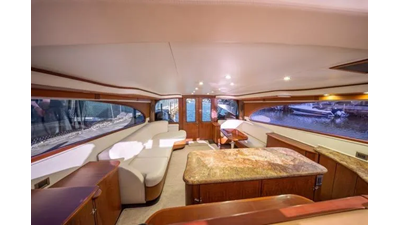 1997 Garlington Convertible 28 