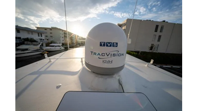 1997 Garlington Convertible 30 