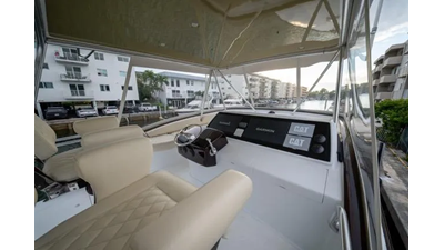 1997 Garlington Convertible 32 