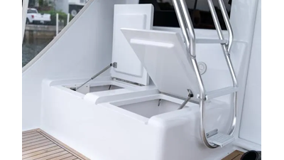 1997 Garlington Convertible 33 