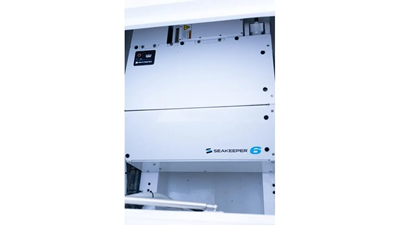 1997 Garlington Convertible 34 