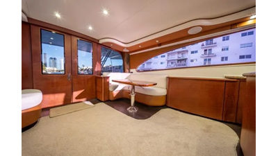 1997 Garlington Convertible 36 