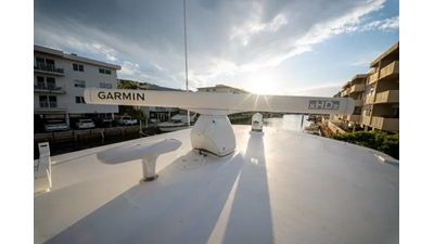 1997 Garlington Convertible 37 