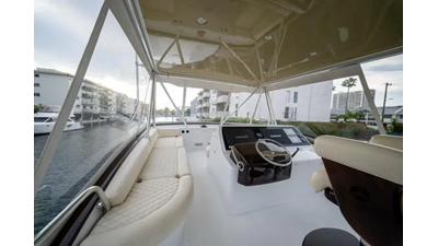 1997 Garlington Convertible 38 