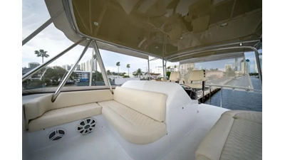 1997 Garlington Convertible 39 