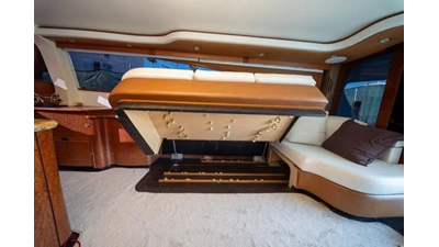 1997 Garlington Convertible 40 