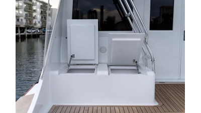 1997 Garlington Convertible 41 