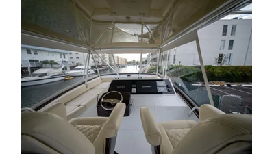 1997 Garlington Convertible 43 