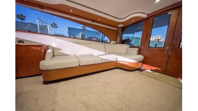 1997 Garlington Convertible 44 