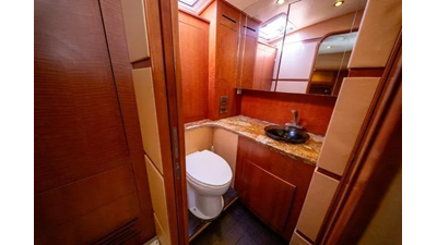 1997 Garlington Convertible 45 