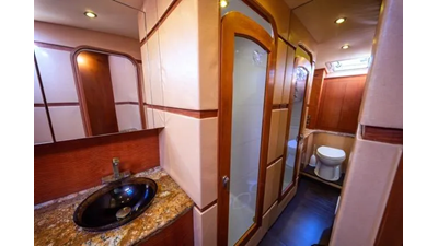 1997 Garlington Convertible 46 