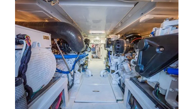 1997 Garlington Convertible 47 