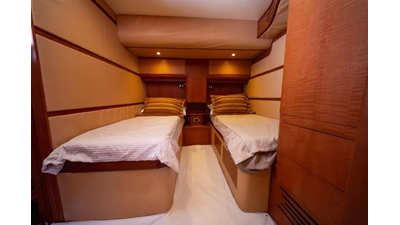 1997 Garlington Convertible 48 