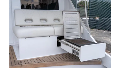 1997 Garlington Convertible 49 