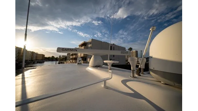 1997 Garlington Convertible 50 