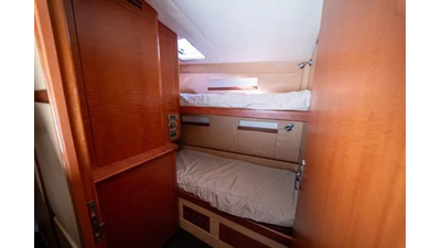 1997 Garlington Convertible 51 