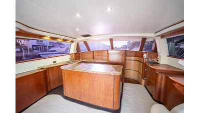 1997 Garlington Convertible 53 