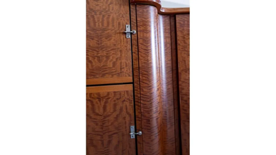 1997 Garlington Convertible 54 