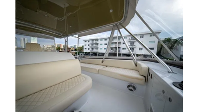 1997 Garlington Convertible 55 