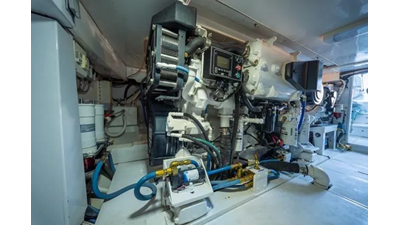 1997 Garlington Convertible 56 