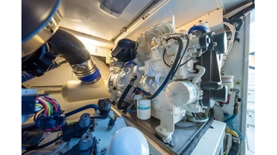 1997 Garlington Convertible 57 