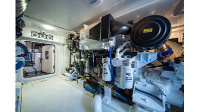 1997 Garlington Convertible 59 