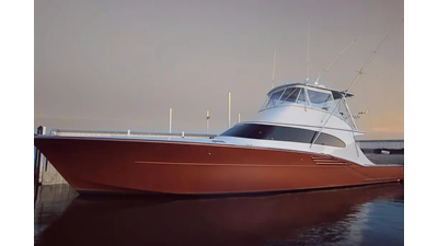 1997 Garlington Convertible 0 