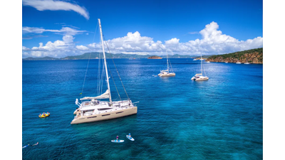 2010 Privilege 745 1 