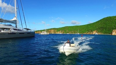 2010 Privilege 745 2 