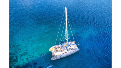 2010 Privilege 745 3 