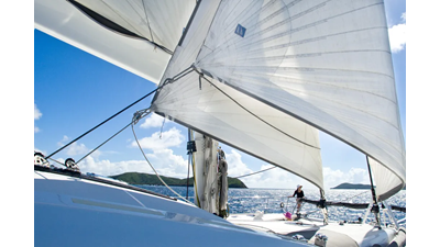 2010 Privilege 745 5 